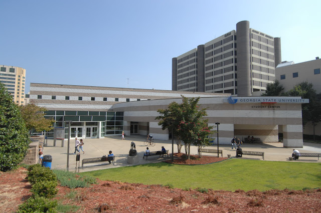 Georgia State University