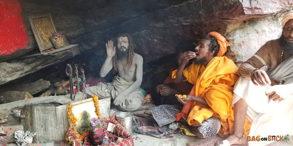 बद्रीनाथ धाम यात्रा, Badrinath Dham Yatra