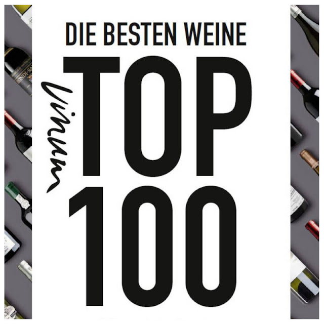 Vinum Top 100 2021