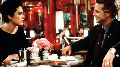 Year Of The Dragon 1985 Mickey Rourke Ariane Image 4