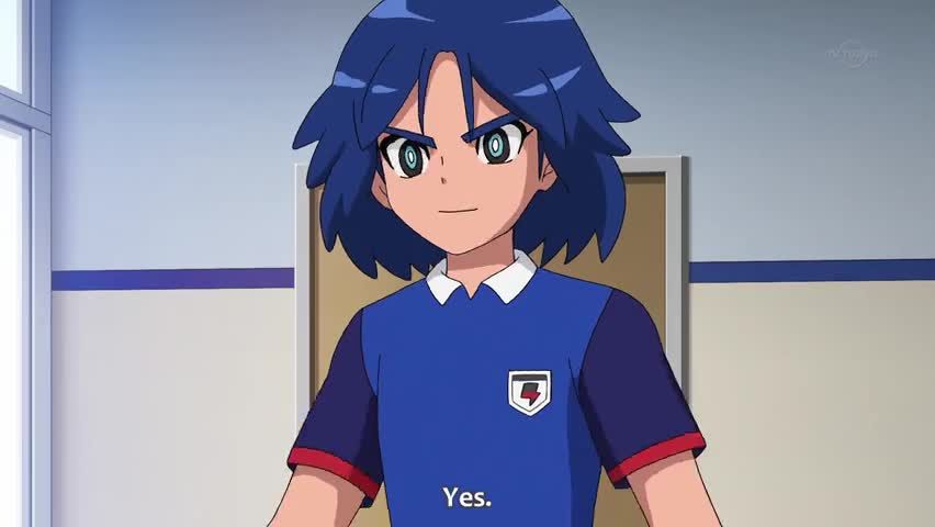 inazuna eleven batch 240p inazuna eleven batch 240p