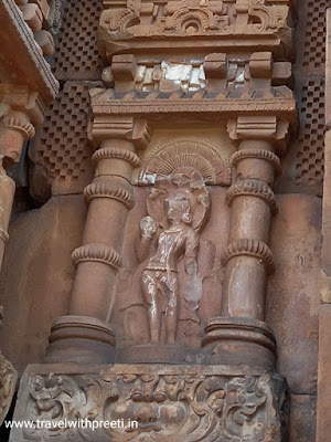 माला देवी मंदिर ग्यारसपुर विदिशा - Mala Devi Temple Gyaraspur Vidisha