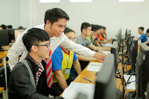 Điểm danh 5 trung tâm dạy Tin học tốt nhất tại TP. HCM