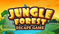 Jungle Forest Escape Game Jungle Forest Escape Game