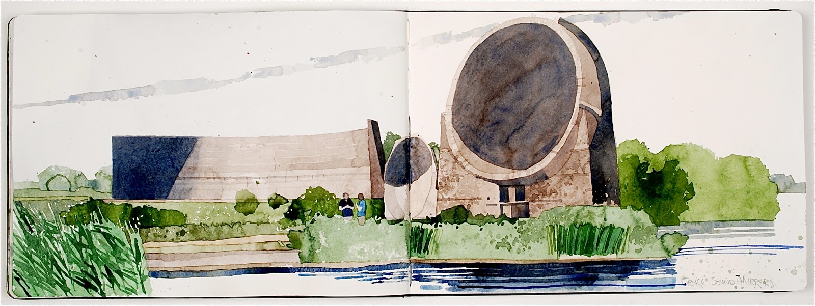 Featured image of post Ian Sidaway Blogspot