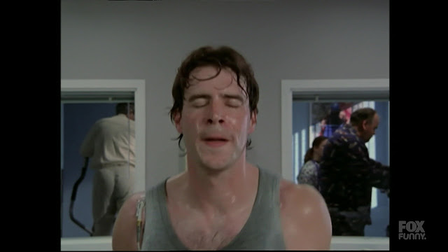 ausCAPS: Scott Foley in Scrubs 1-20 “My Way or the Highway”