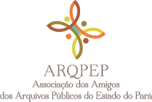 Associação dos Amigos dos Arquivos Públicos do Estado do Pará - ARQPEP