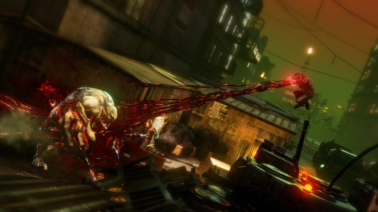 تحميل prototype 2 تحميل prototype 2