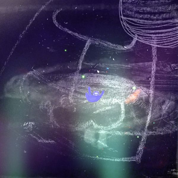 Doorlesshouse – SPACE CENTER – Single