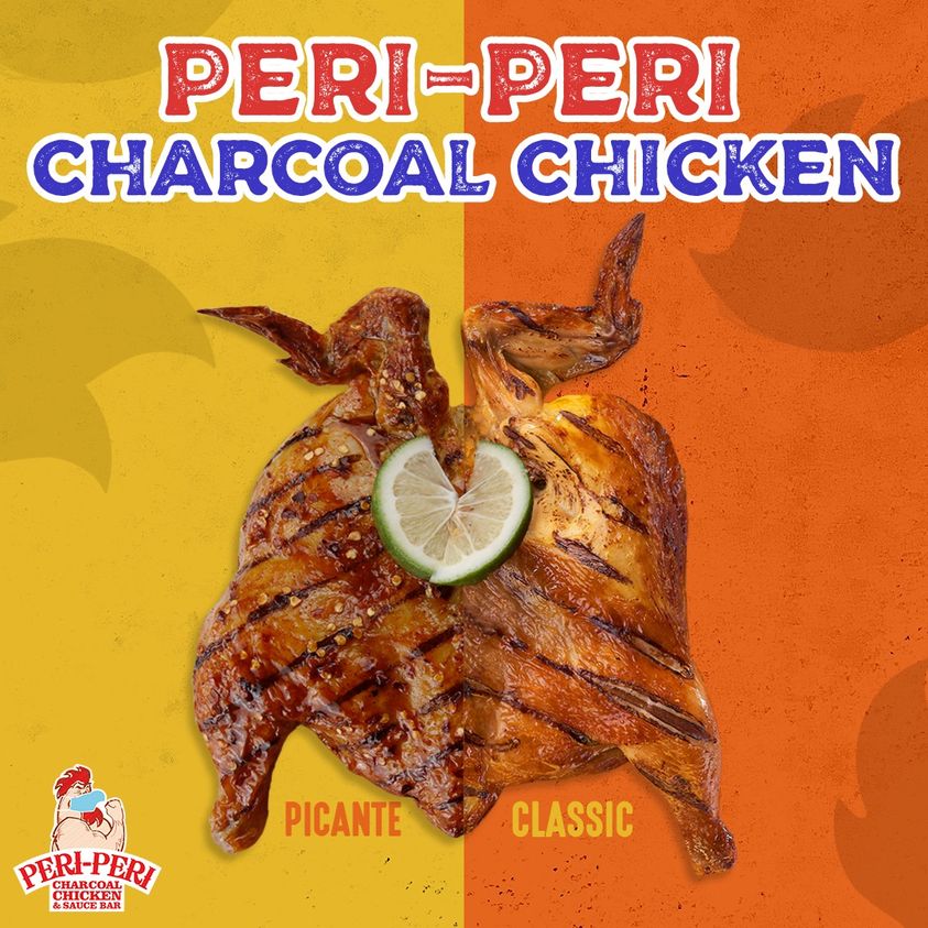 Manila Shopper PeriPeri Muntinlupa Branch Opening Promo