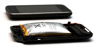 Bloated battery, battery fire, battery explosion, battery expansion