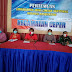 Danramil 23/Ceper Hadiri Loka Karya Mini Lintas Sektor Puskesmas Ceper