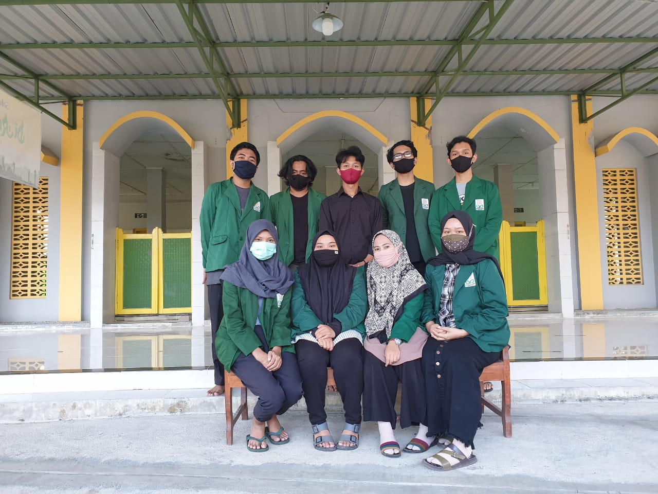 Pemulihan Wisata Pasca Pandemi Covid-19