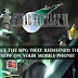 Final Fantasy VII v1.0.27 Apk