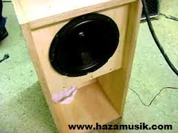 box speaker miniscoop