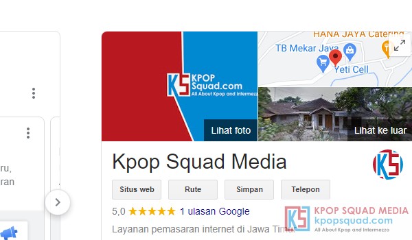 5 Toko Kpop di Kediri Terlengkap Beserta Alamat Lokasinya | Kpop Squad