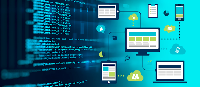 Outsource Software Development Services