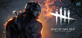 Dead by Daylight | 6.4 GB | Compressed
