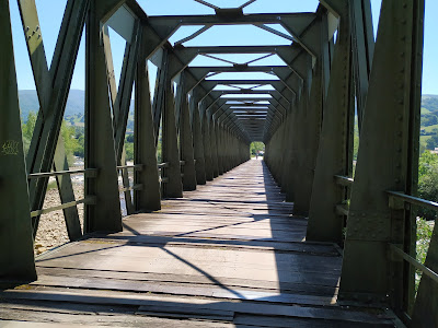 Puente - San Vicente de Toranzo