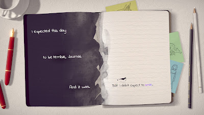 Lost Words Beyond The Page Game Screenshot 4