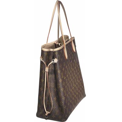 louis vuitton cinch bolsa