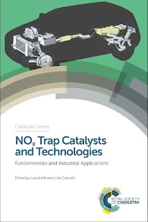 NOx Trap Catalysts and Technologies: Fundamentals and Industrial Applications