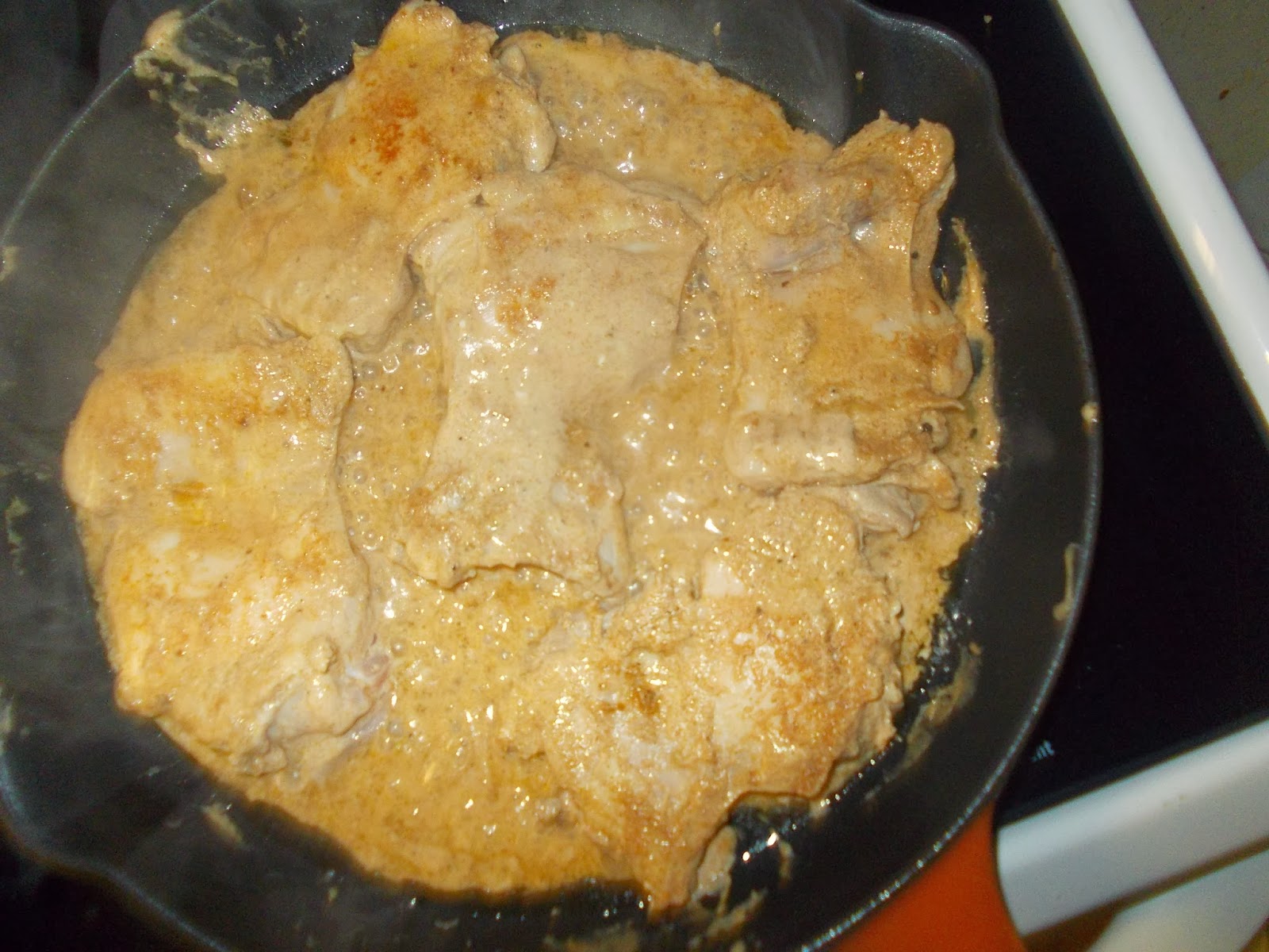 Monkey Muck Cooking with Dr. Monkey