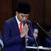 Berikut ini Daftar Calon Menteri Jokowi Jilid II yang Dipanggil ke Istana