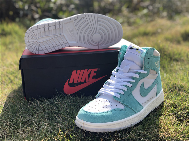 turbo green retro 1