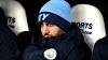 Guardiola reveals why Mahrez is not playing at Manchester City