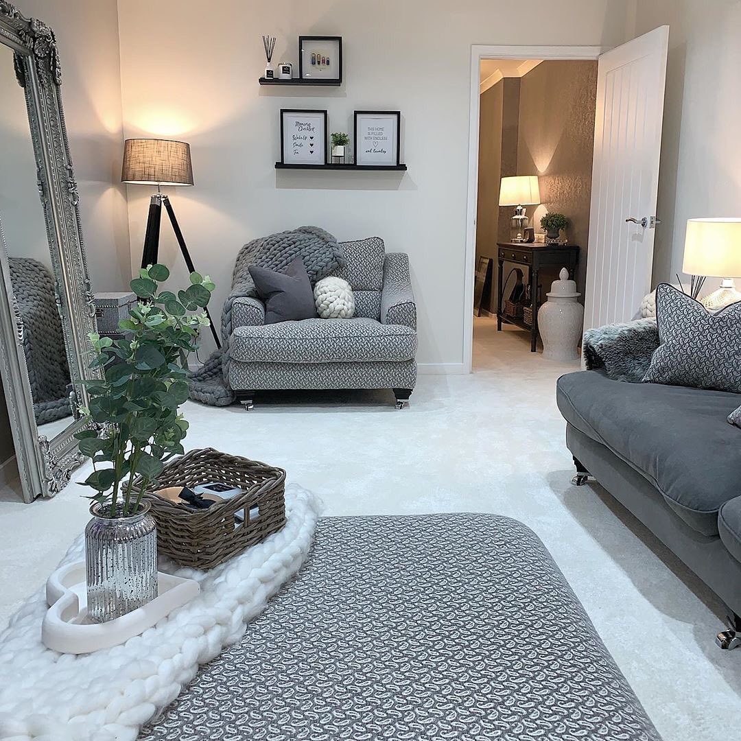 Modern Homestyle