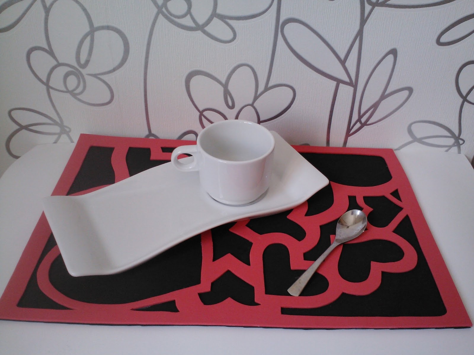 individuales originales para mesa