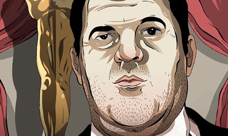 Harvey weinstein denuncia a the weinstein company, su propia empresa Harvey Weinstein denuncia a The Weinstein Company, su propia empresa