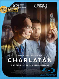 El Charlatán (2020) HD [1080p] Latino [GoogleDrive] PGD