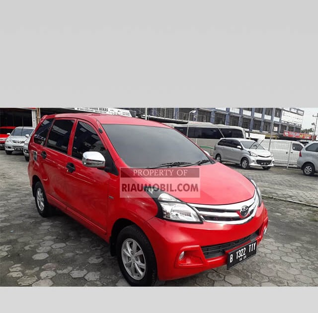 Memilih Avanza Bekas di Riau: Panduan Lengkap untuk Pembeli Cerdas