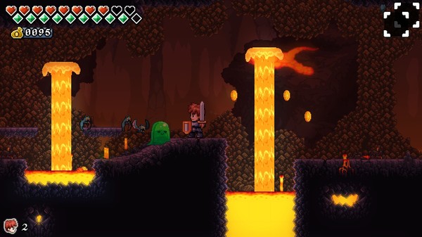 Songs for a Hero A Lenda do Heroi (2017) PC Full