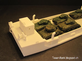 1/144 tank Panzer