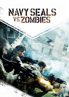 Navy Seals vs. Zombies - BDRip Dual Áudio