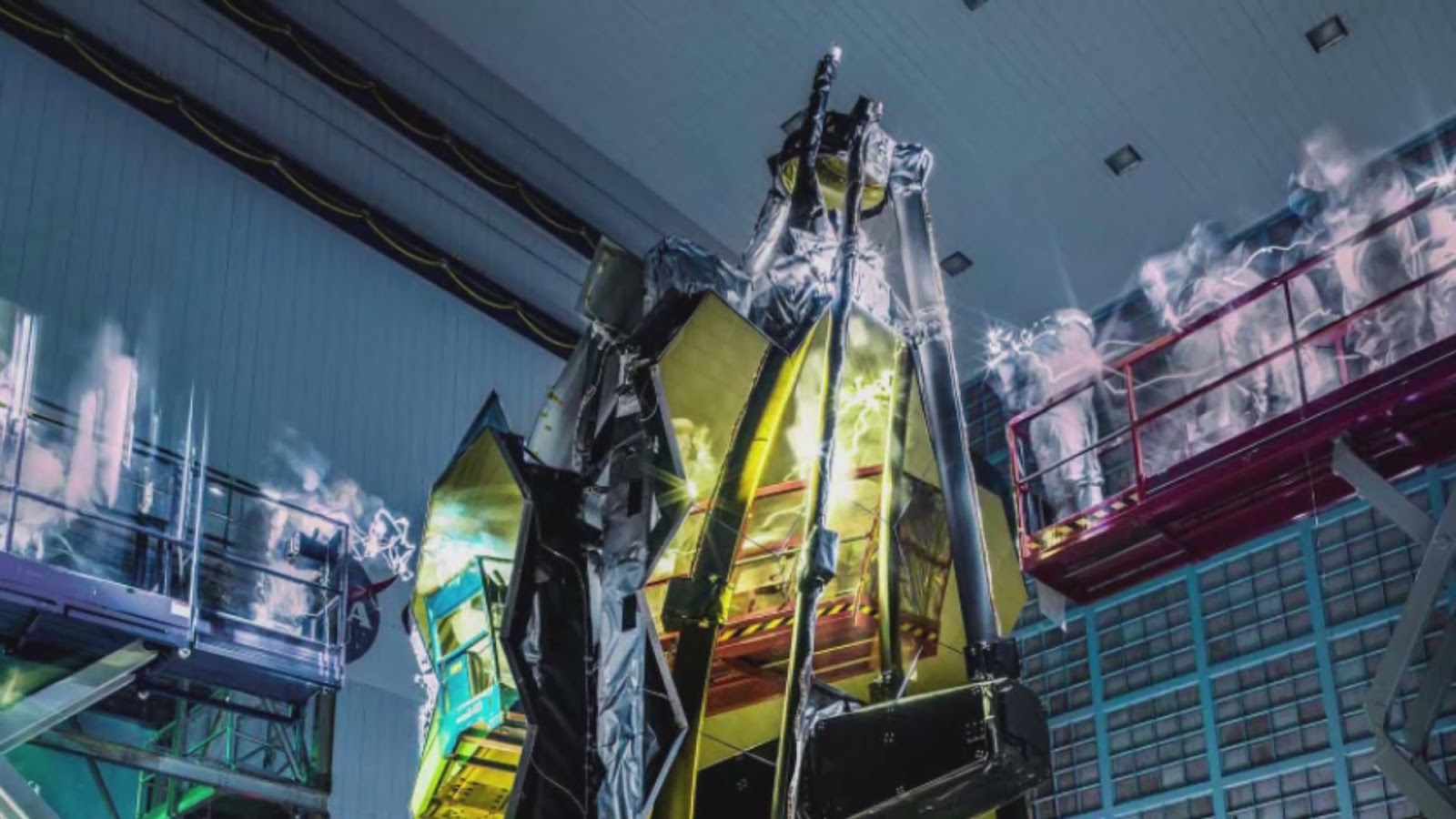 Top 10 Scary NASA Pictures That Should Have Stayed Hidden NASA Pictures Top 10 Scary NASA