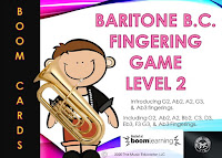 Baritone - Level 2
