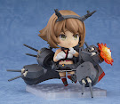 Nendoroid Kantai Collection: KanColle Mutsu (#813) Figure