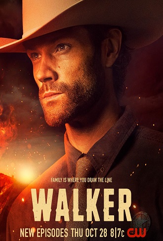 Download Walker Season 2 Complete Download 480p & 720p All Episode Watch Online Free mkv