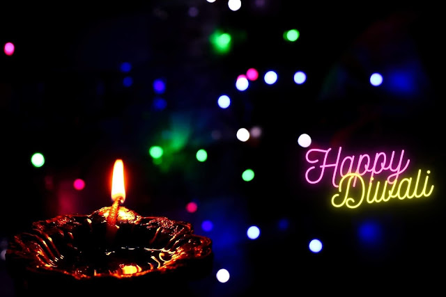 Happy Diwali HD Wallpaper | Happy Diwali Wallpaper [Free Download