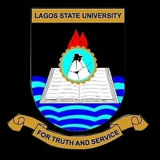 Lagos State University Coat of Arms [LASU Logo] | Symbols & Meaning