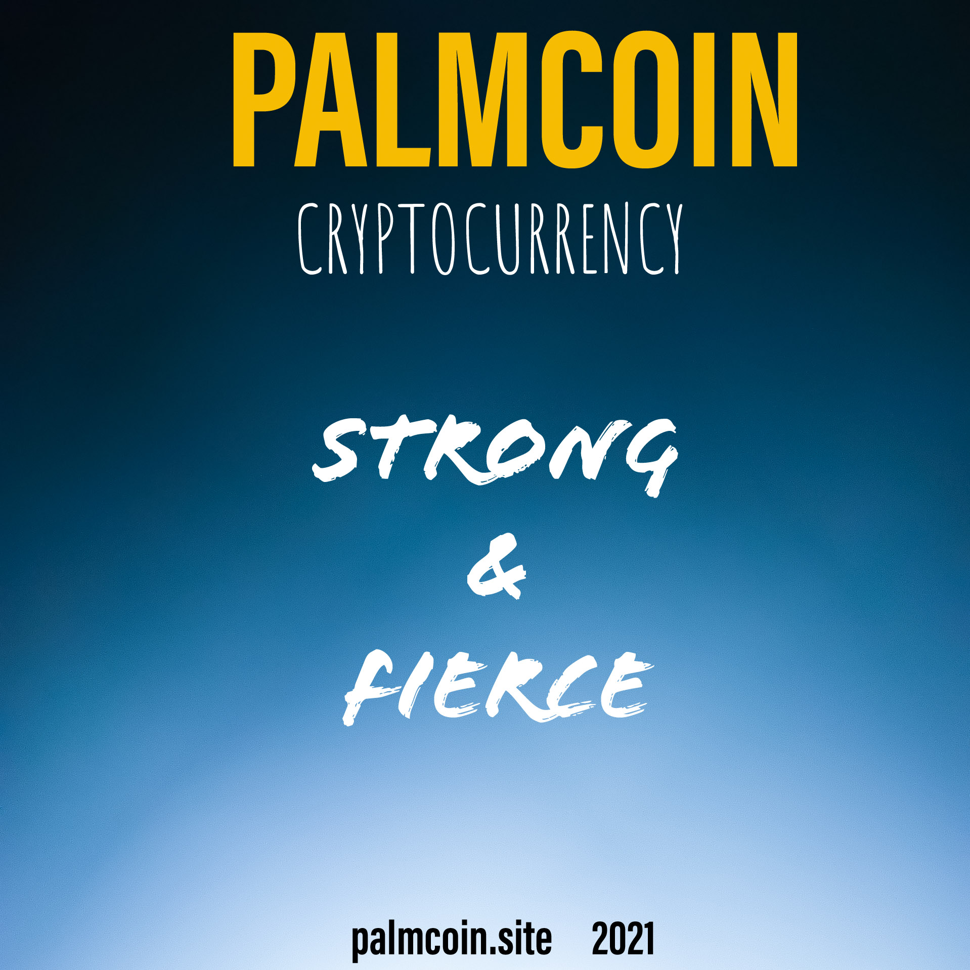 palm crypto coin