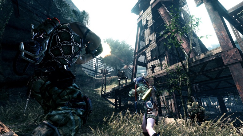 download free lost planet on pc download free lost planet on pc