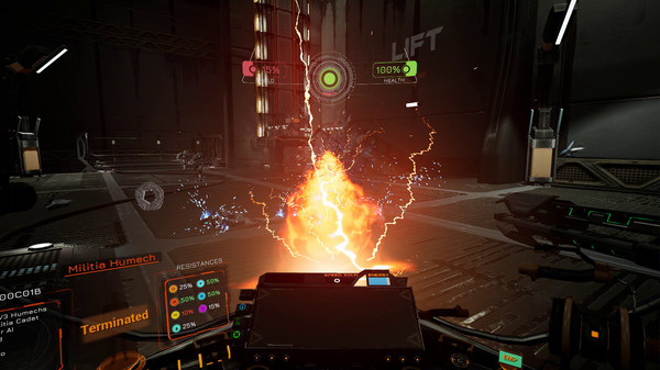 Scraper First Strike PC Game