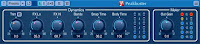 Voxengo Peakbuster v1.0.0 Free download