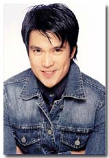 Diether Ocampo