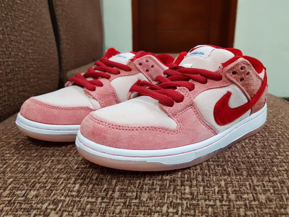 Nike SB Dunk Low